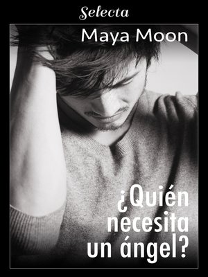 cover image of ¿Quién necesita un ángel?